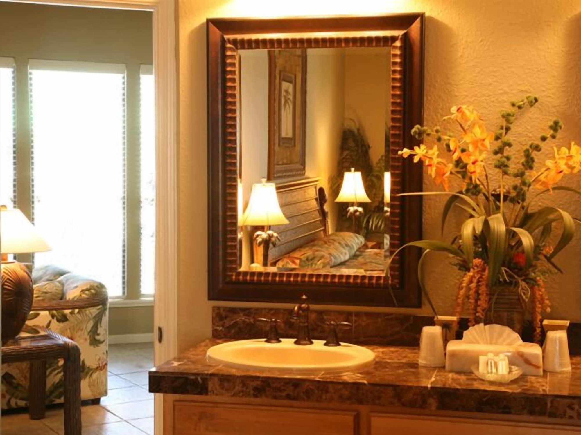 Port Royal Ocean Resort & Conference Center Port Aransas Exteriör bild