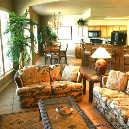 Port Royal Ocean Resort & Conference Center Port Aransas Rum bild
